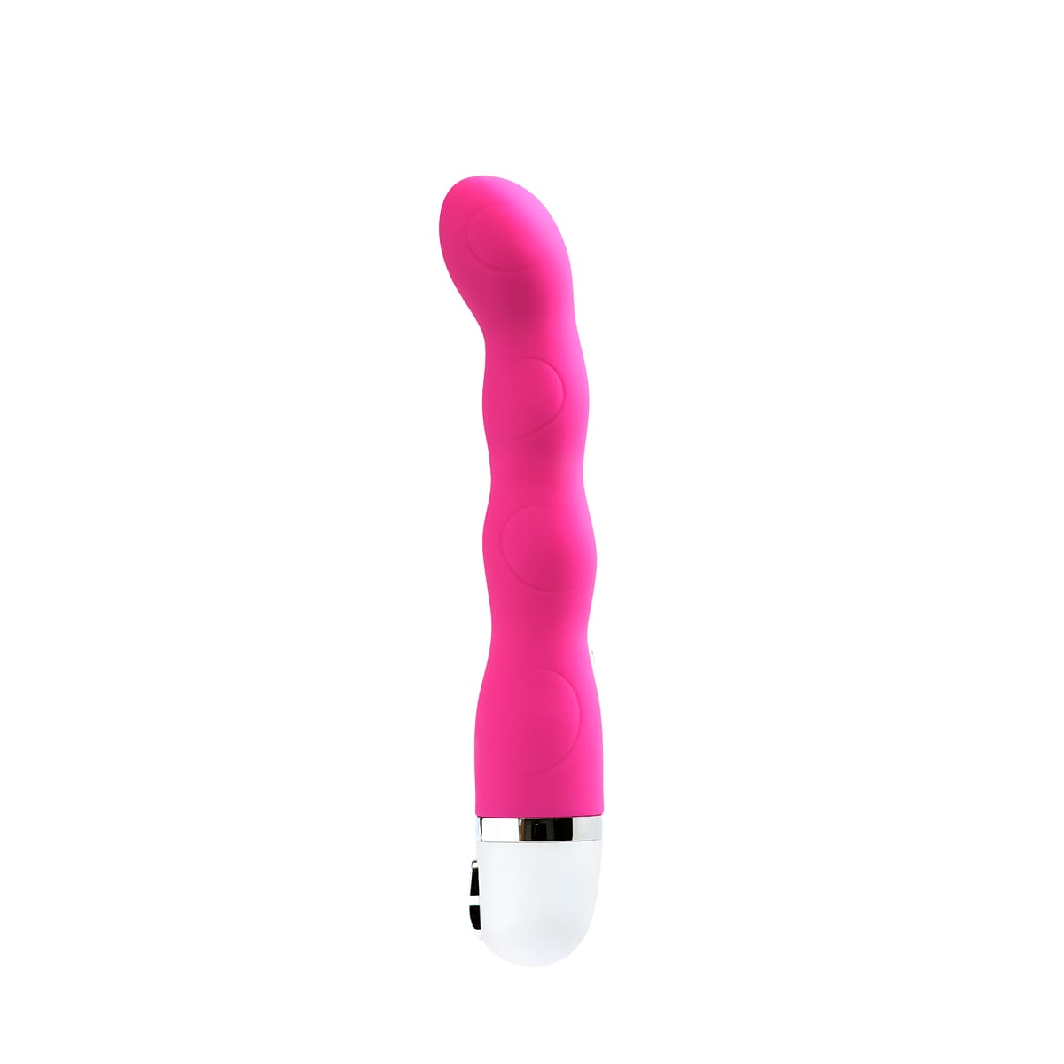 Buy a VeDO Quiver Vibe  Hot Pink vibrator.