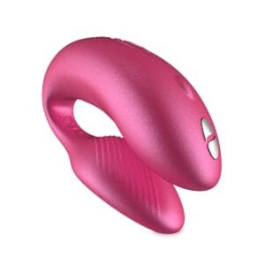 Buy a WeVibe Chorus  Cosmic Pink vibrator.