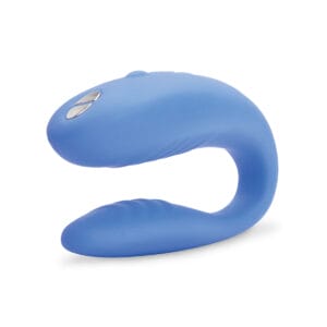 Buy a WeVibe Match  Periwinkle Blue vibrator.