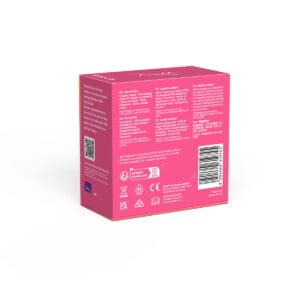 Buy a WeVibe Sync Lite  Pink vibrator.