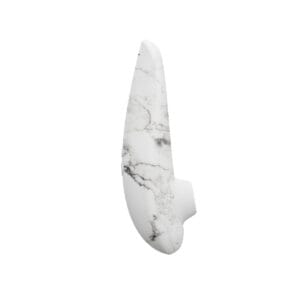 Buy a Womanizer Classic 2 Marilyn Monroe Special Edition  White Marble vibrator.