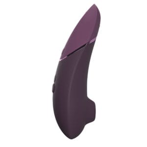 Buy a Womanizer Next Dark Purple vibrator.