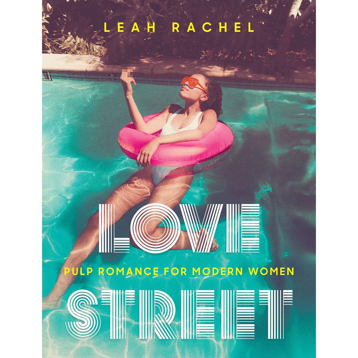 Buy Pulp Romance for Modern Women Love Street book for her.