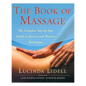 Buy The Complete Step by Step Guide to Eastern and Western Techniques Book of Massage book for her.